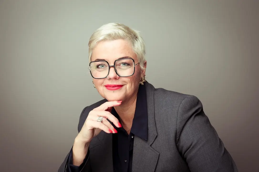 Bild von Katja Triwanto